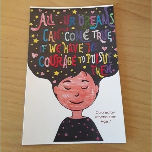 Unique Custom Printed Cards | Combo Pack - Picture 3 of 9